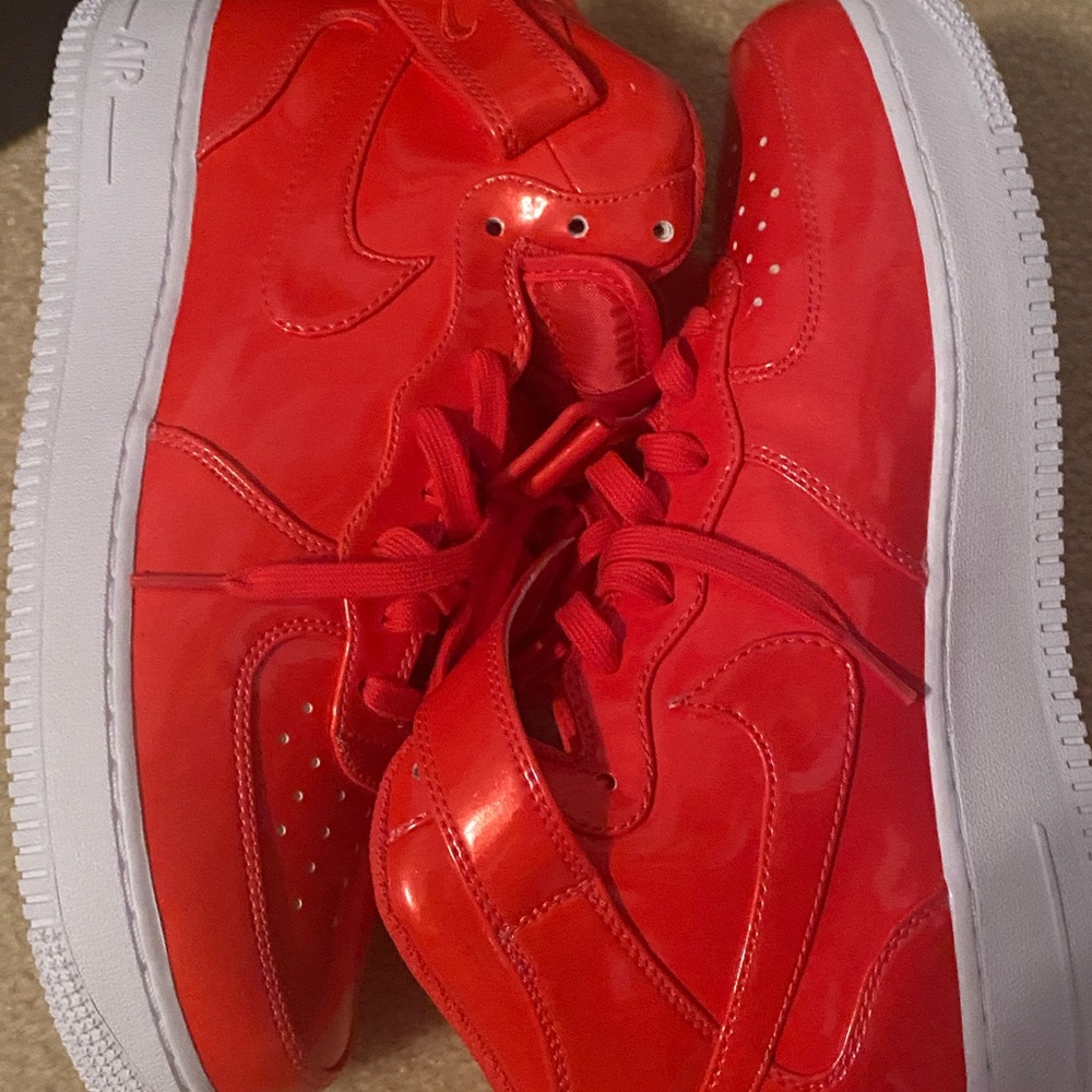 Candy Red Af1
